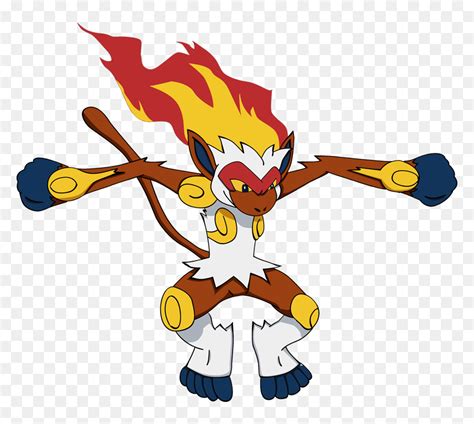 pokemon infernape|Infernape .